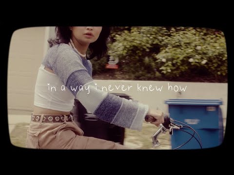 Like You Want Me To - Lyn Lapid