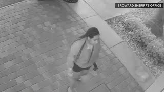 Suspects wanted in attempted carjacking in Dania Beach