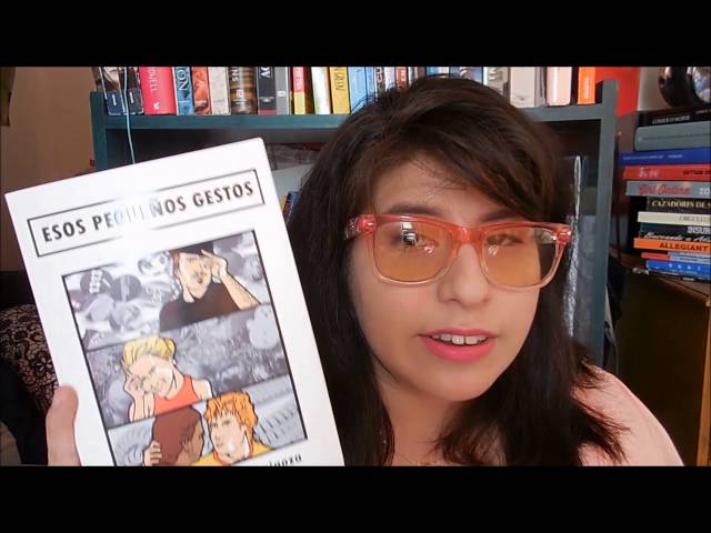 Vídeo relacionado con GUIA de Pequeños gestos que valen mucho