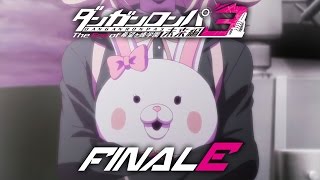 PERFECT ENDING - Danganronpa 3: The End of Hope's Peak Academy - Side: Hope - Reaction &amp; Review