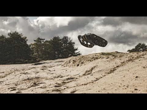 OFFICIAL LAUNCH - The XRC Brawler - The World's Highest Performance 1/5th Scale RC Tank