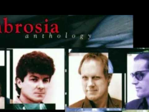 Ambrosia You're The Only Woman