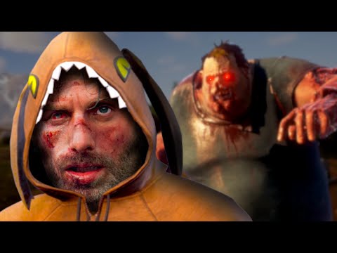 State of Decay 2 is GREAT