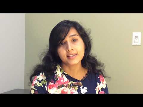 About Me: Puneeta Arya, MBBS