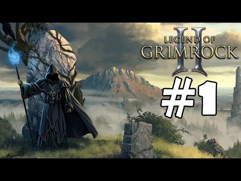 legend of grimrock pc requirements