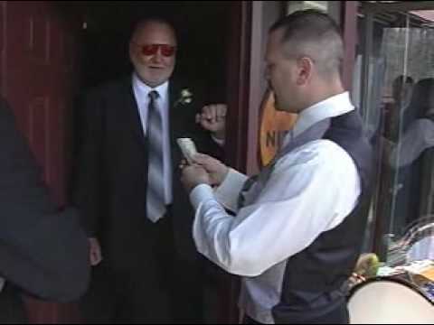 Rusyn American Wedding (4 of a bunch)