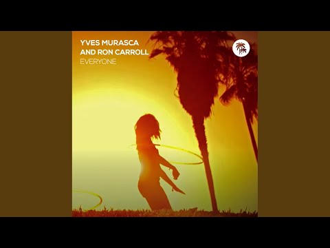 Everyone (Sonic Future Remix)