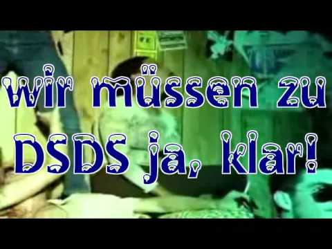 DsDs - Mike V Saint - BrixX - Lenny Kravitz - I wanna get away!