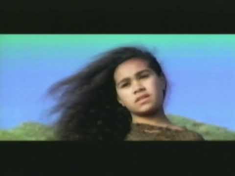 The Legend of Johnny Lingo (2003) VHS Trailer