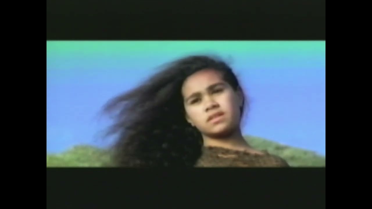 The Legend of Johnny Lingo (2003) VHS Trailer