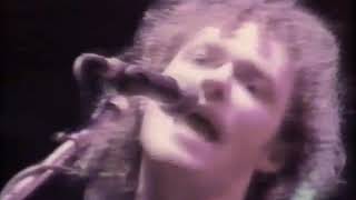 The Levellers Japan TV NEC Atrium Birmingham 18-19 dec 1992