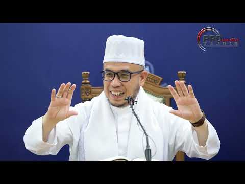 01-02-2024 SS Prof. Dato' Dr MAZA: Sifat Solat Nabi - Was-Was Bilangan Rakaat | BM (Siri 186)