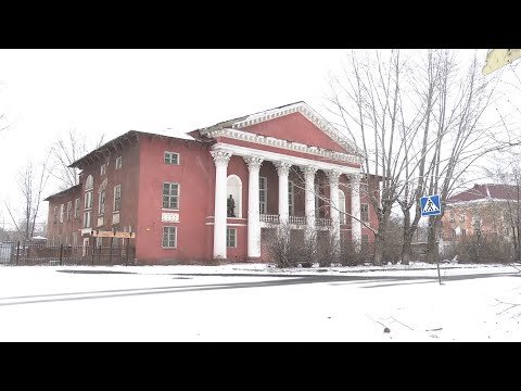 «По улочкам Бийска»: ДК Котельщиков (Бийское телевидение)