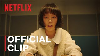 Behind Your Touch | Official Clip | Netflix [ENG SUB]