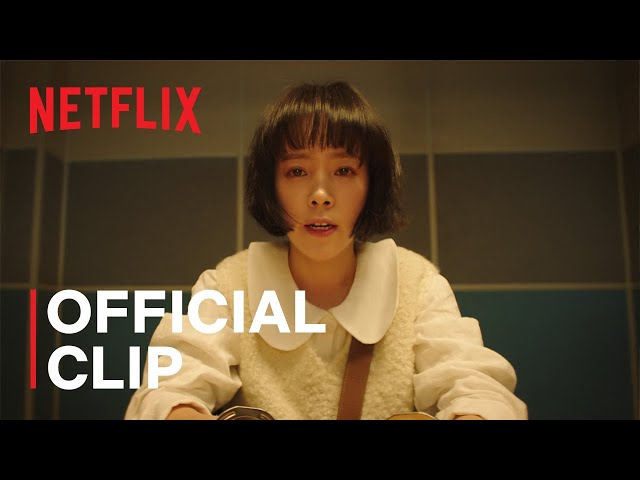 Behind Your Touch | Official Clip | Netflix [ENG SUB]