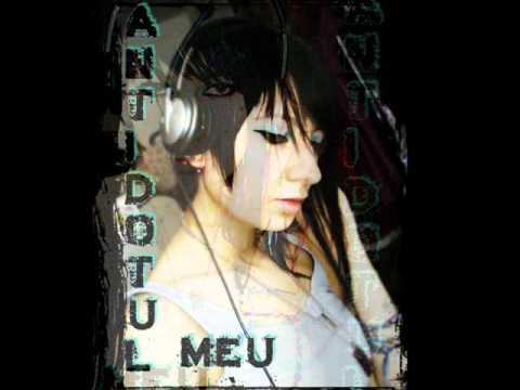 Premiera : Shibby - Antidotul meu (extras de pe albumul Cafeaua de dimineata)