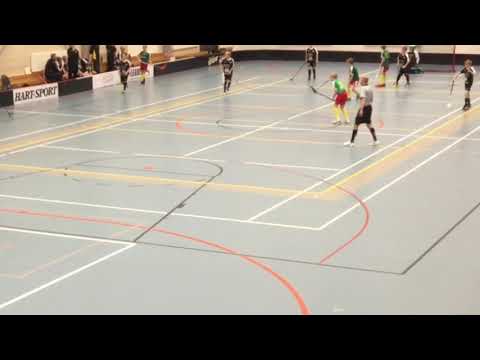 Papas D2 kauden avausmaali