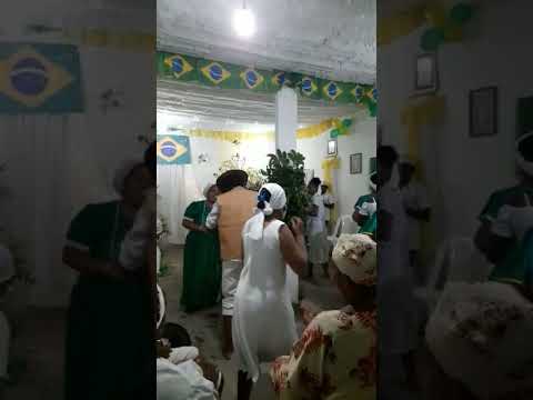 Festa Gentil Paraná, Centro Mãe Silvia.