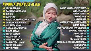 Download lagu REVINA ALVIRA -  PECAH SERIBU || DANGDUT KENANGAN FULL ALBUM TERBARU 2026 mp3