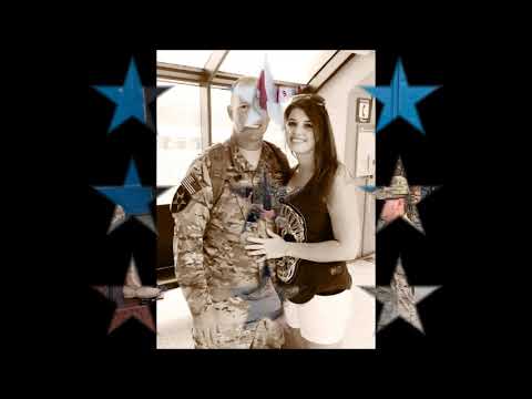 Welcome home Hero MJ