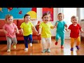 Jingle Bells Song Baby Dance Holiday Fun With Christmas Song For Kids Toddlers