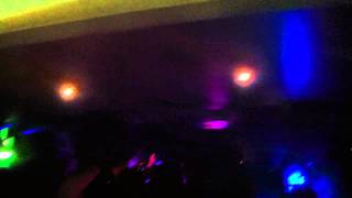 LIT - No Big Thing - Shiprocked 2012