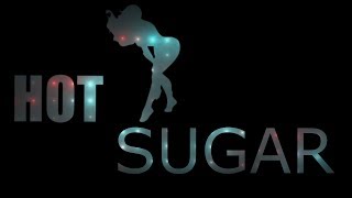Tamar Braxton - Hot Sugar (Lyric Video)