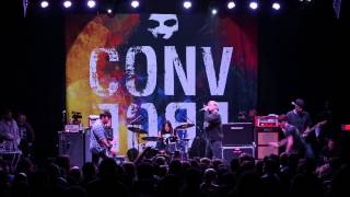 CONVERGE "Thousands of Miles Between Us" Feature Set Preview