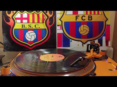 LOS BLENDER'S..YO SOY GUAGUANCO