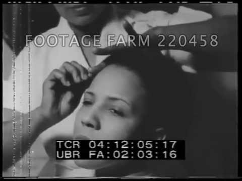1939 Atlanta - Negro Education and Art  220458-03 | Footage Farm
