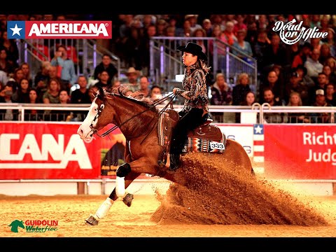 Ann Fonck and Gunners Specialolena