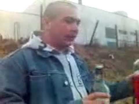 Tak się bawi patola