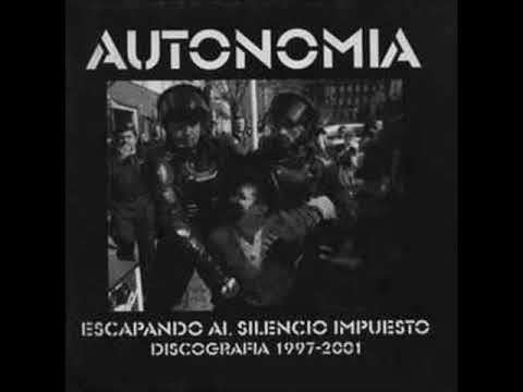 Autonomia - Un mundo nuevo