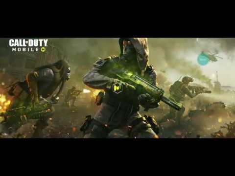 COD MOBILE NO MOTO ONE VISION