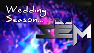 Download lagu DJ SEM || Aambli To Gungardi || Wedding Season || Gujarati-Timli || Djs of Dahod🔥🔥 mp3