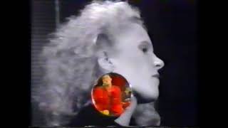 Golden Earring - Too Much Woman (1989 TV Spot)