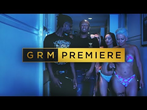Charlie Sloth ft. Young T & Bugsey - No Pictures [Music Video] | GRM Daily