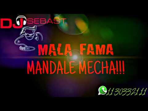 Sebast Dj - Mala Fama