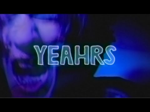YEAHRS - Seasons (Official video)