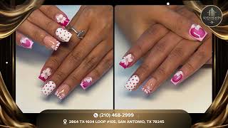 Seven Heaven Nails & Spa