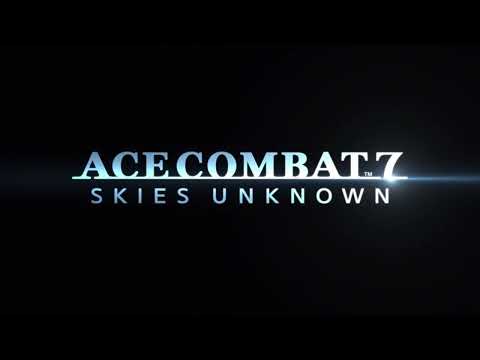 Ace Combat 7 OST - Hush
