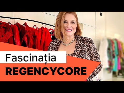 Regencycore - Eleganta Inspirata de Serialul Bridgerton w/ Andreea Sandu