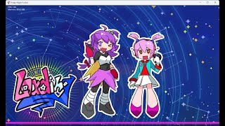 【 FNF GalaxyMod】おおよそ人間のできる音ゲーじゃない