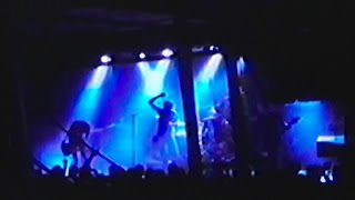 Marvelous 3 - LIVE - 07.30.01 - Cotton Club - Atlanta Ga