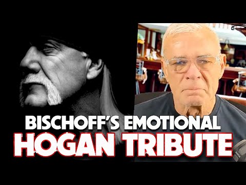 Eric Bischoff On Hulk Hogan’s Final Days: He Was Still Focused On Business