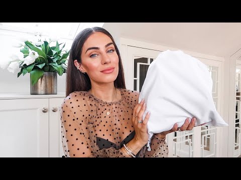 STYLING AUTUMN/WINTER TREND 2019｜リディア・エリス・ミレン (STYLING AUTUMN/WINTER TRENDS 2019 | Lydia Elise Millen)