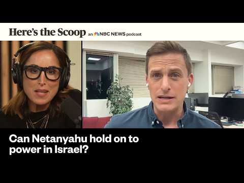 What to Watch as Israelis Go to the Polls; Opposition Leader Returns to Venezuela - Oct. 26
