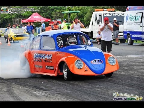 Record FLT by Energy 20º Festival Brasileiro de Arrancada