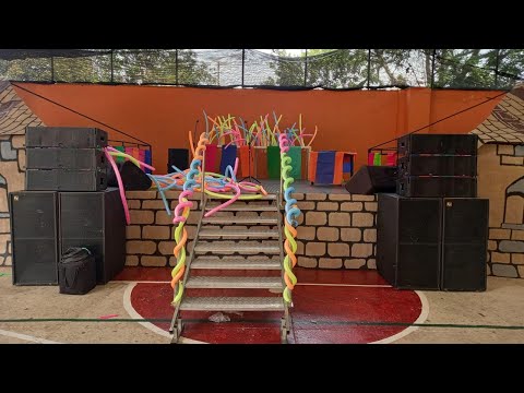 HALLOWEEN 2025 | TITIRIBÍ - ANTIOQUIA