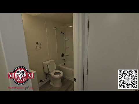 Recently Remodeled 2 Bd 1 Ba Apt in Midvale - Video 4 of 4